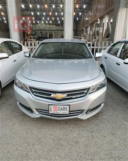 شێڤرۆلێت ئیمپالا